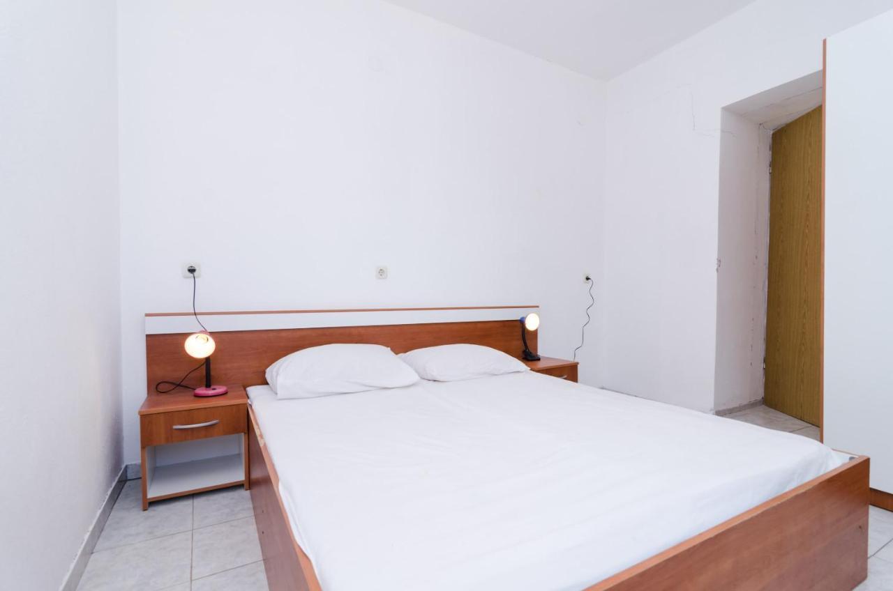 Apartments By The Sea Cove Pjestata, Peljesac - 14440 Ston Dış mekan fotoğraf