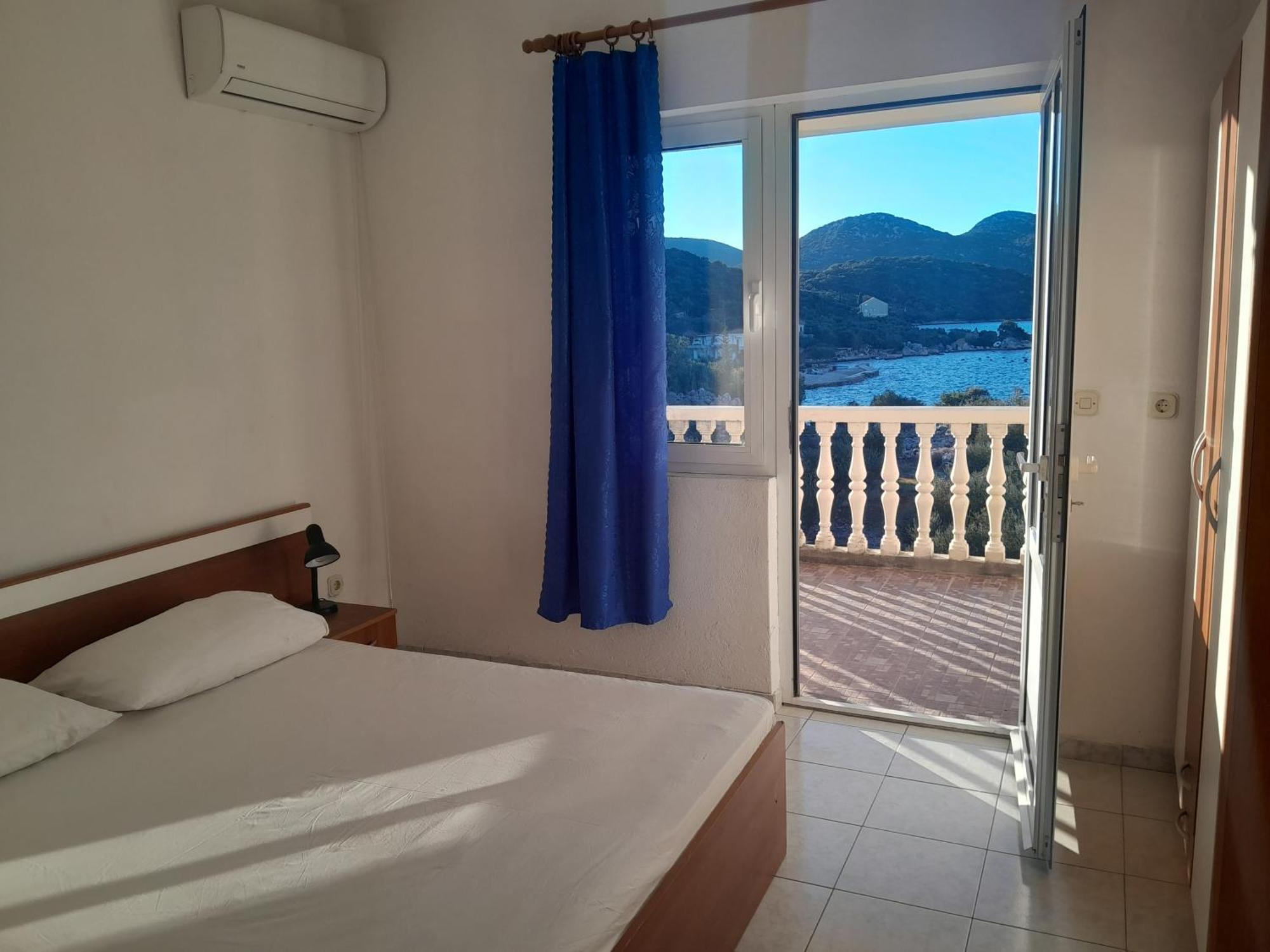 Apartments By The Sea Cove Pjestata, Peljesac - 14440 Ston Dış mekan fotoğraf