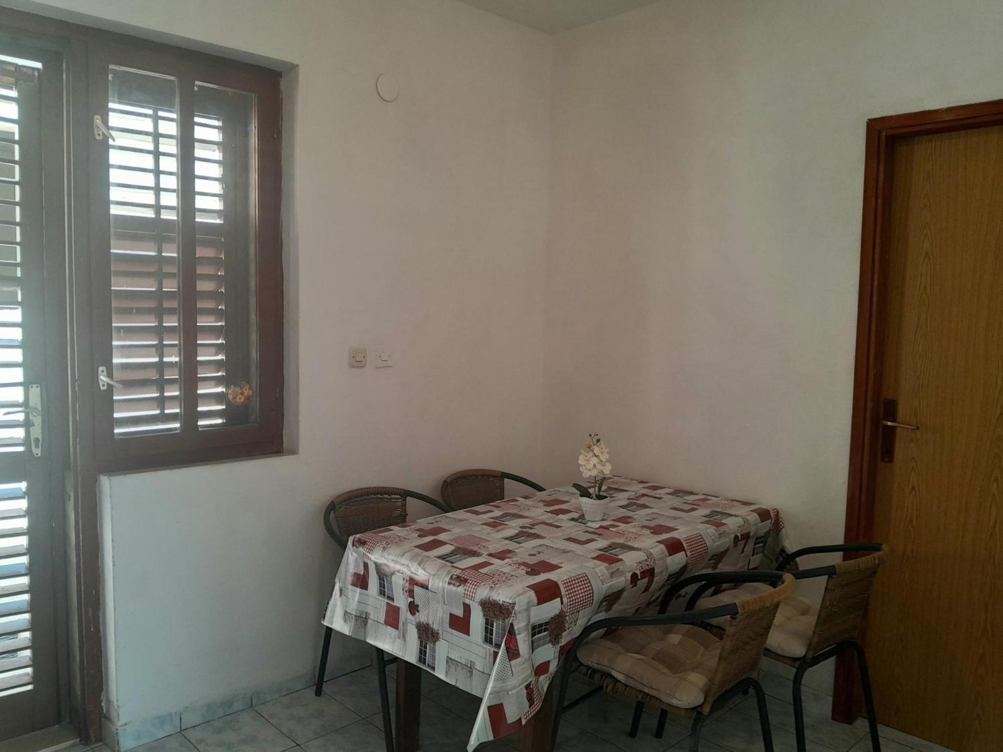Apartments By The Sea Cove Pjestata, Peljesac - 14440 Ston Dış mekan fotoğraf