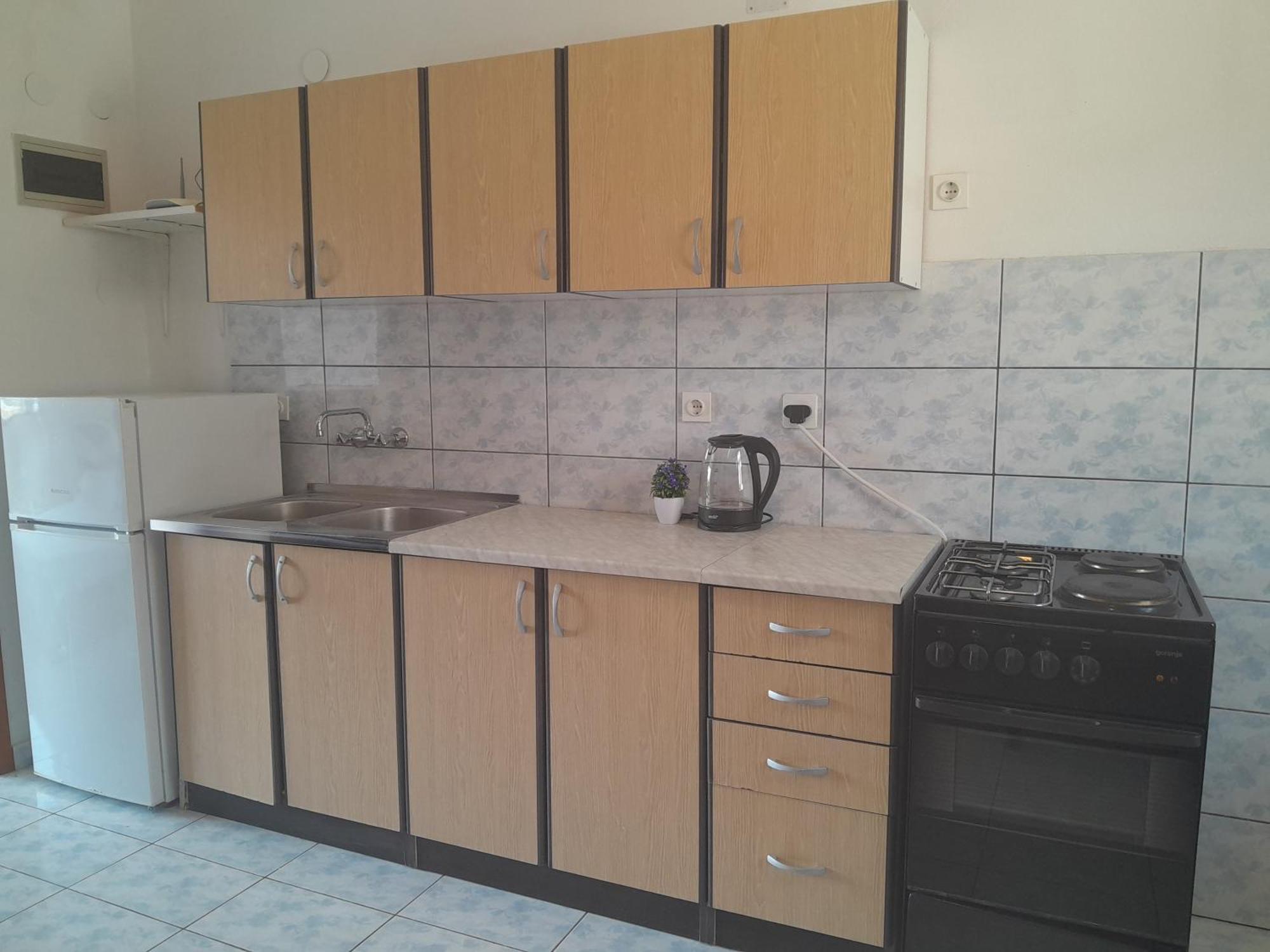 Apartments By The Sea Cove Pjestata, Peljesac - 14440 Ston Dış mekan fotoğraf