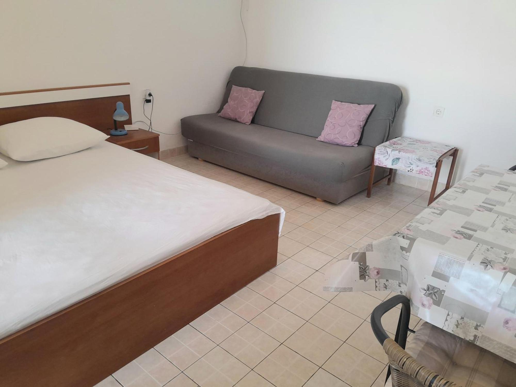Apartments By The Sea Cove Pjestata, Peljesac - 14440 Ston Oda fotoğraf