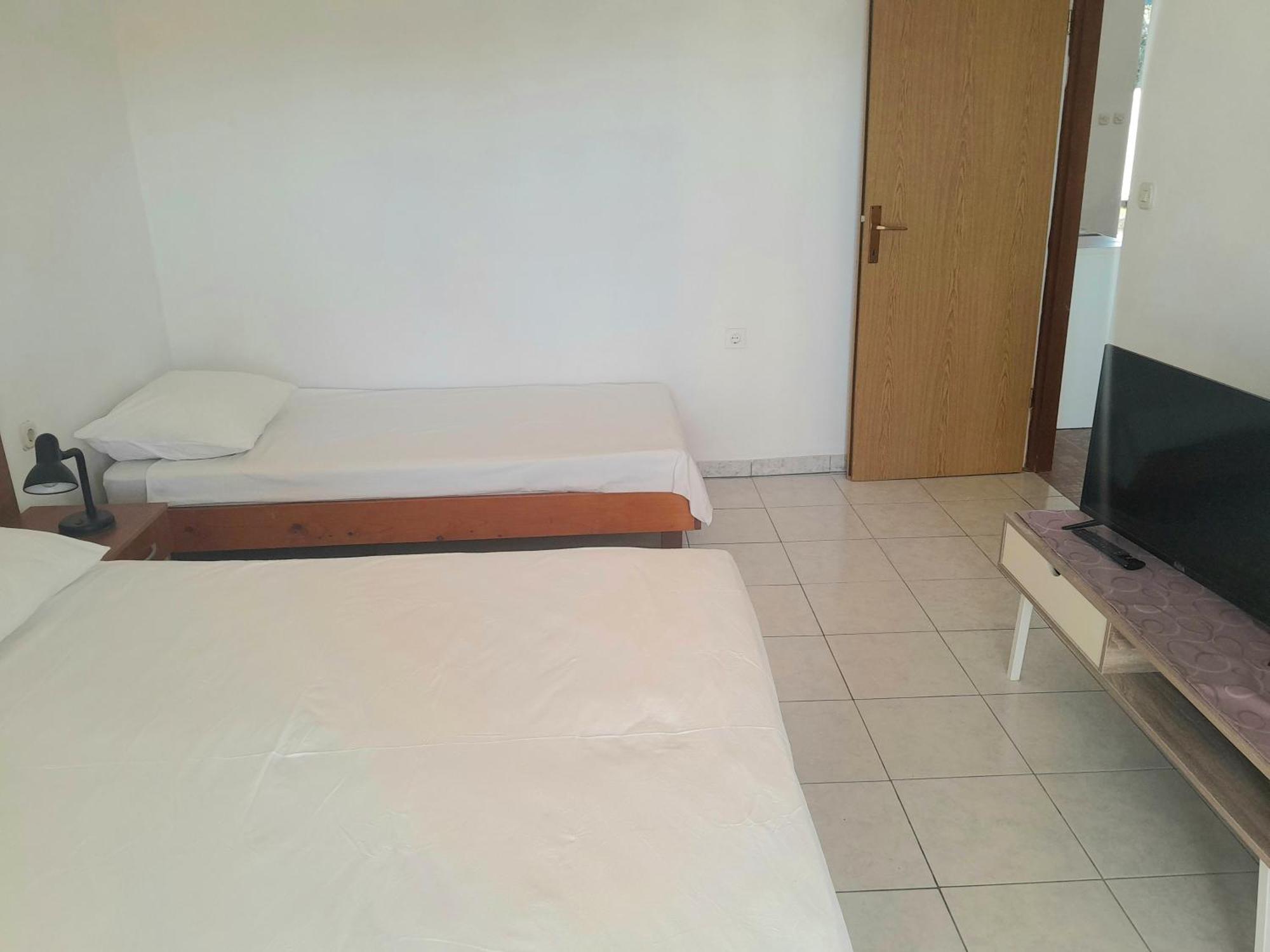 Apartments By The Sea Cove Pjestata, Peljesac - 14440 Ston Oda fotoğraf