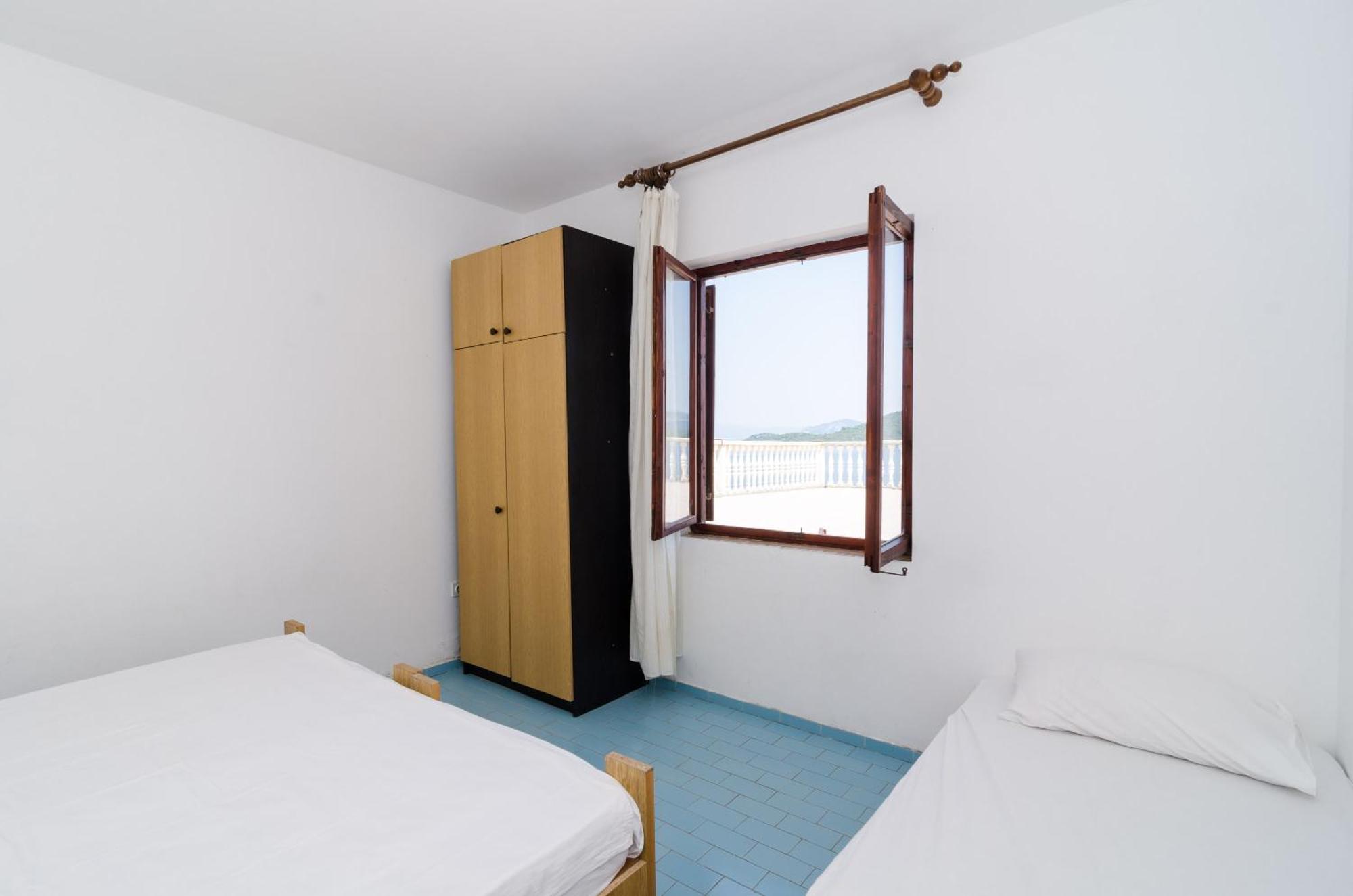 Apartments By The Sea Cove Pjestata, Peljesac - 14440 Ston Oda fotoğraf