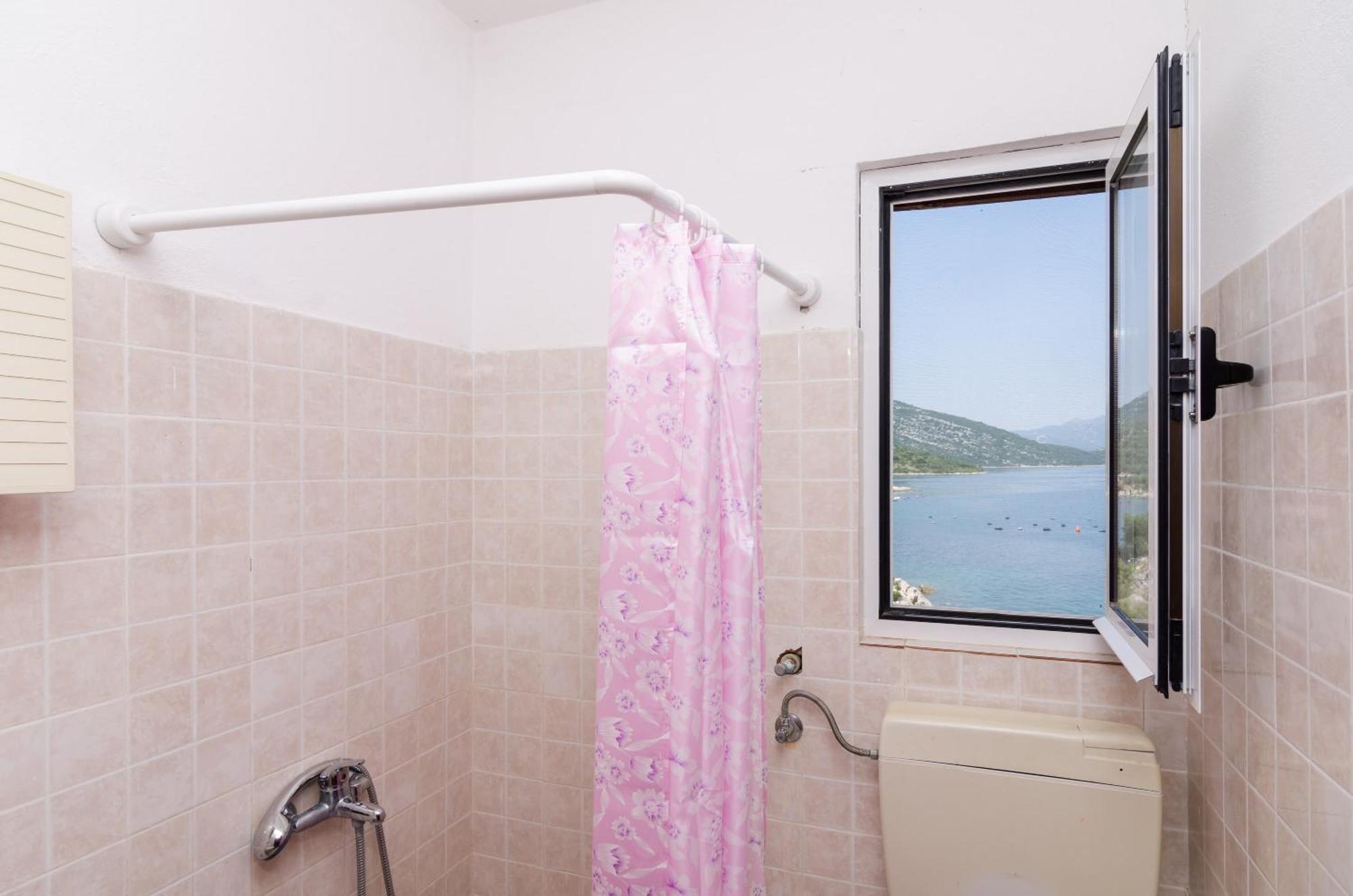 Apartments By The Sea Cove Pjestata, Peljesac - 14440 Ston Oda fotoğraf